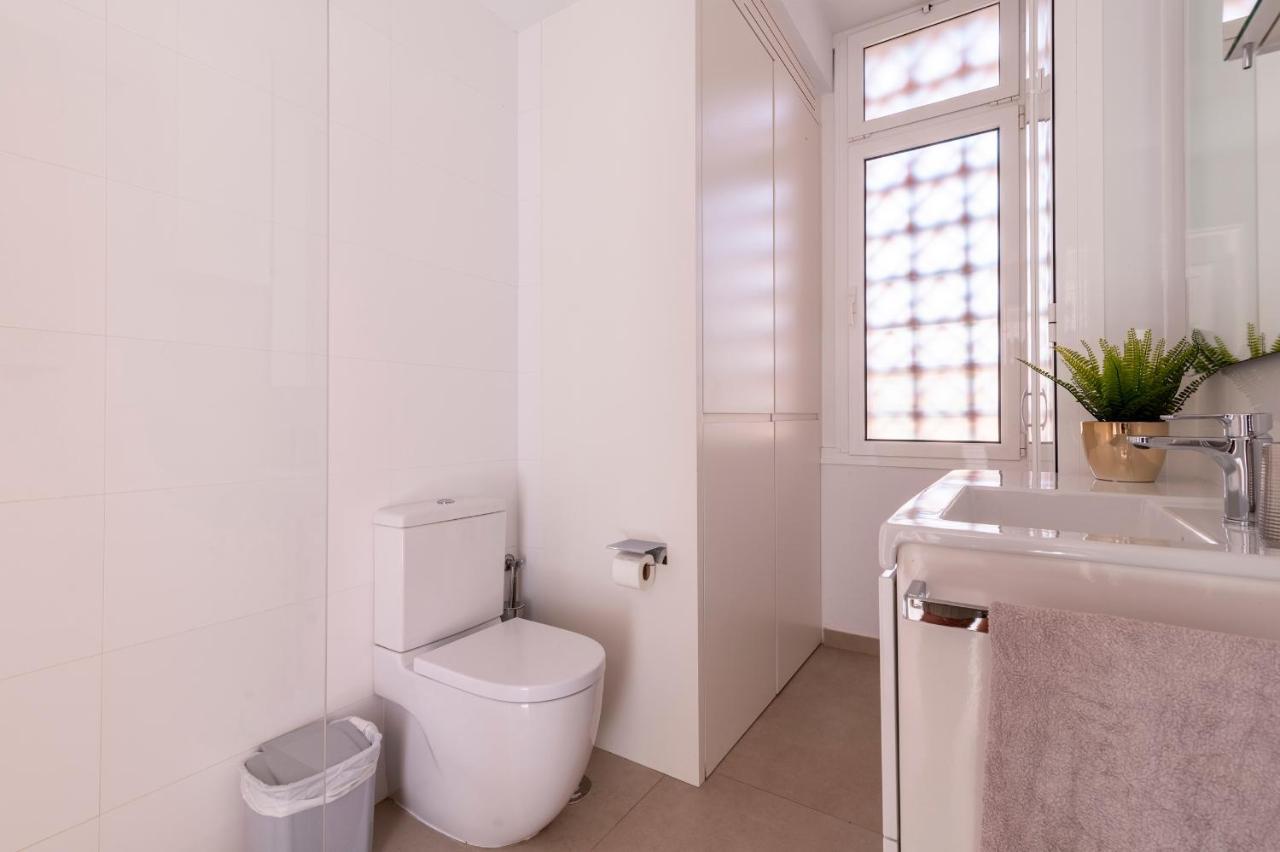 Lightbooking Esmeralda Piscina Privada Caleta De Fuste Eksteriør bilde