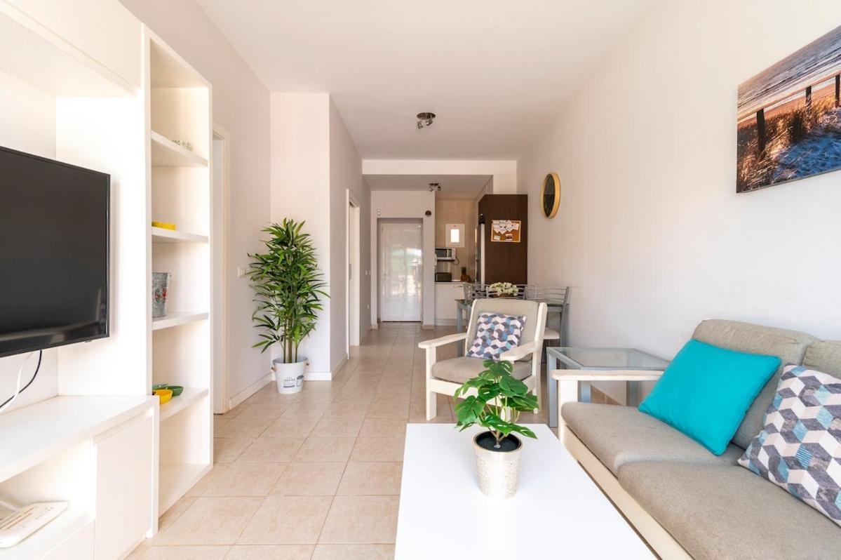 Lightbooking Esmeralda Piscina Privada Caleta De Fuste Eksteriør bilde