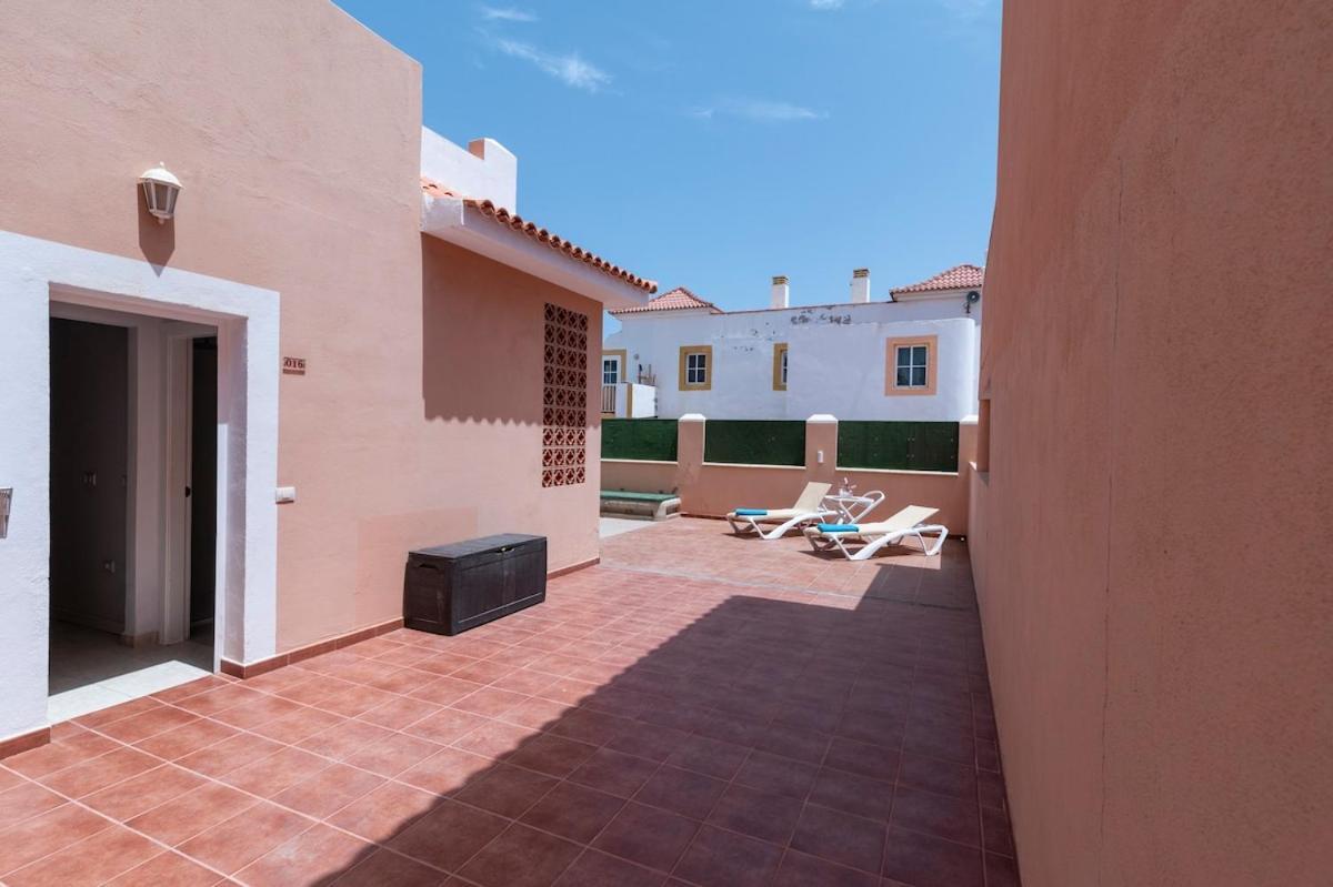 Lightbooking Esmeralda Piscina Privada Caleta De Fuste Eksteriør bilde